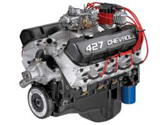 B1471 Engine